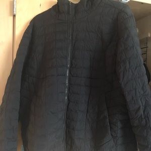 North face Men’s Thermoball Jacket
